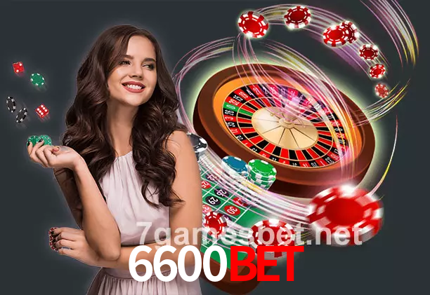 vivo no cassino 6600Bet