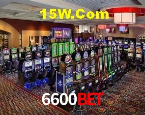 Weekend Specials 6600Bet