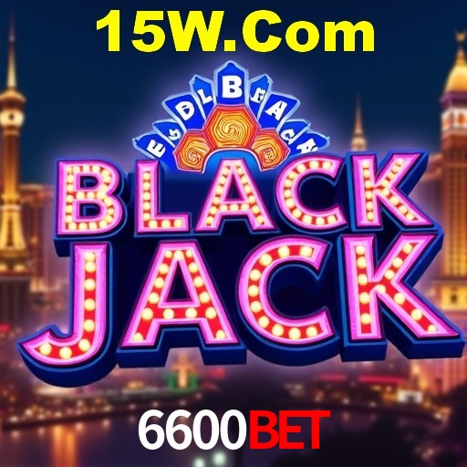Descubra o Mundo do Cassino Online com 6600Bet