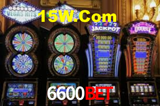 6600 Bet App