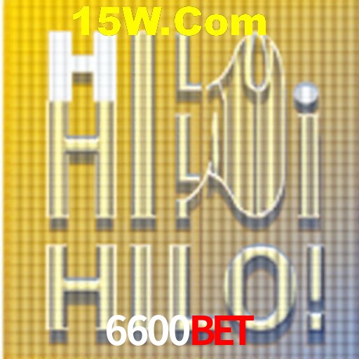 Responsive Design 6600Bet