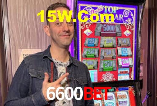 6600Bet