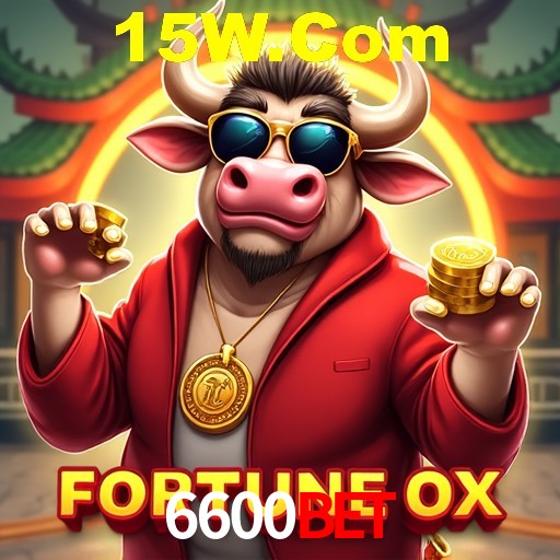 Descubra o Mundo do Cassino Online com 6600Bet