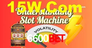 Live Casino 6600Bet