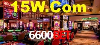 6600 Bet Login