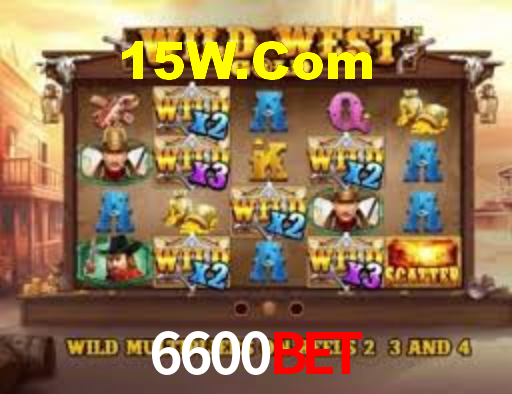 6600Bet