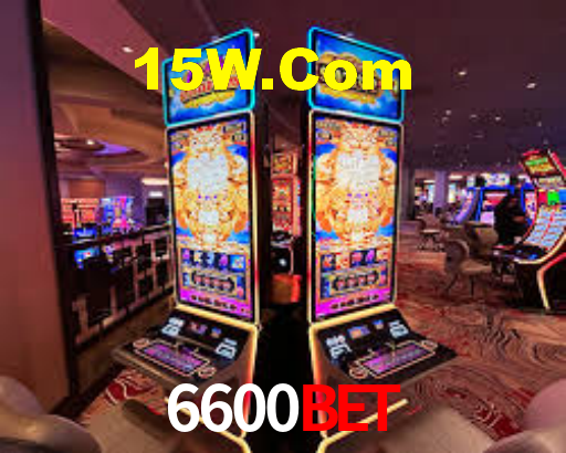 6600 Bet App