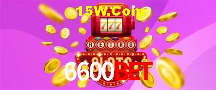 Account Benefits 6600Bet