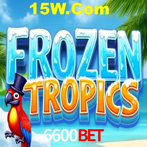 Welcome Bonus 6600Bet