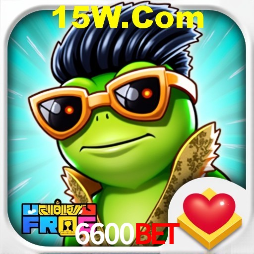 A Emoção da Loteria na 6600Bet: Uma Chance de Mudança de Vida