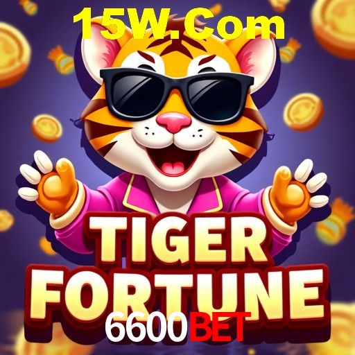 A Emoção da Loteria na 6600Bet: Uma Chance de Mudança de Vida