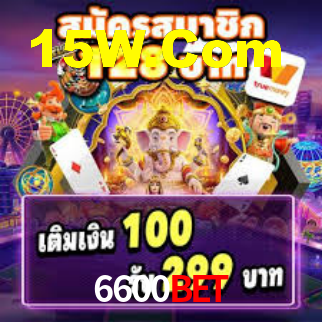 6600 Bet App