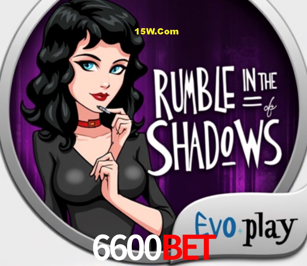 Experiência VIP 6600Bet