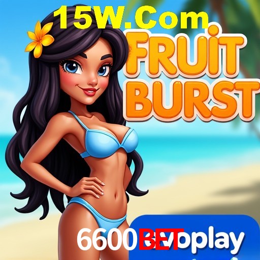 A Emoção da Loteria na 6600Bet: Uma Chance de Mudança de Vida