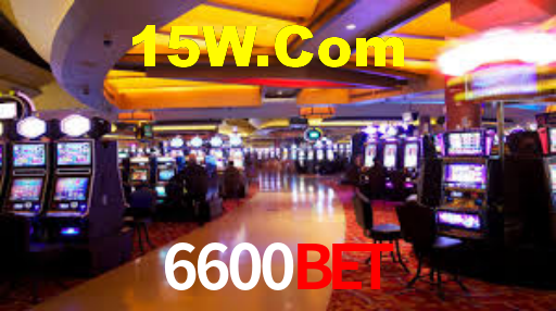 6600Bet